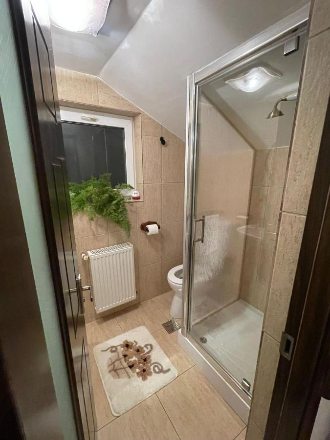 Апартаменты Apartament Yannis Алба-Юлия Экстерьер фото